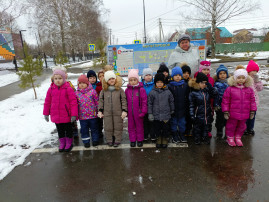 Экскурсия а Автогородок Экскурсия а Автогородок.